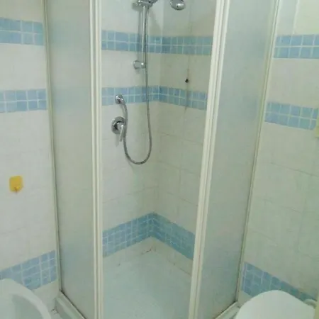 Apartman N025 - Numana, Bilocale Con Giardino In Centro Numana